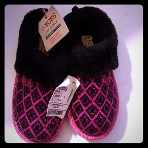 Skechers BOBS Girls slippers,  clogs,